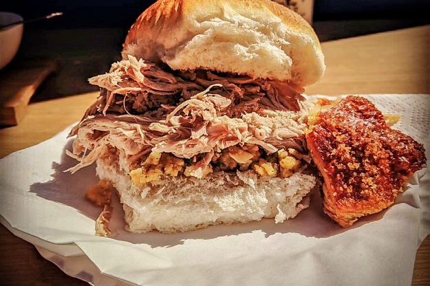 The Rolling Pig Hog Roast and BBQ