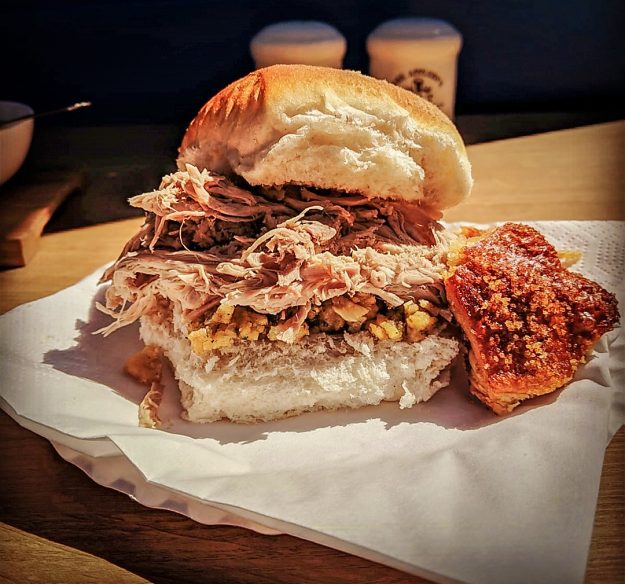 The Rolling Pig Hog Roast and BBQ